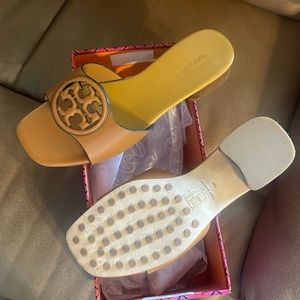Tory Burch Bombe Miller Slide